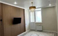 Продажа 2-комнатной квартиры, 56 м² в Астане