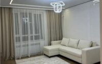 Продажа 2-комнатной квартиры, 51 м² в Алматы