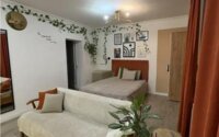 Продажа 2-комнатной квартиры, 38 м² в Алматы