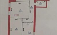 Продажа 3-комнатной квартиры, 107.5 м² в Астане - фото 8