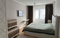 Продажа 2-комнатной квартиры, 68 м² в Караганде