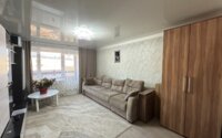Продажа 4-комнатной квартиры, 86.9 м² в Караганде - фото 3