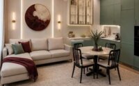 Продажа 3-комнатной квартиры, 69 м² в Алматы