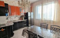 Продажа 4-комнатной квартиры, 168.2 м² в Астане - фото 5