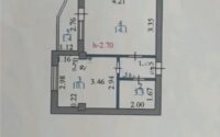 Продажа 1-комнатной квартиры, 31.3 м² в Астане - фото 4