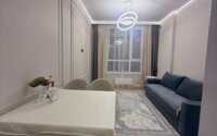 Аренда 2-комнатной квартиры, 42 м² в Астане - фото 5