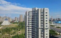 Продажа 2-комнатной квартиры, 61.3 м² в Астане - фото 6