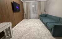 Продажа 3-комнатной квартиры, 85 м² в Астане