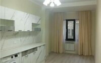 Продажа 3-комнатной квартиры, 100.8 м² в Алматы - фото 3