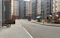 Продажа 2-комнатной квартиры, 46 м² в Караганде