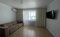 Продажа 2-комнатной квартиры, 46.9 м² в Астане