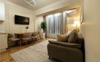 Продажа 2-комнатной квартиры, 46 м² в Алматы