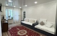 Продажа 2-комнатной квартиры, 42 м² в Алматы