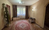 Продажа 2-комнатной квартиры, 44 м² в Караганде