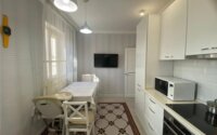 Продажа 3-комнатной квартиры, 92.3 м² в Астане - фото 2