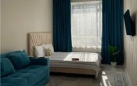 Продажа 1-комнатной квартиры, 42 м² в Астане