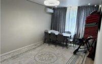 Продажа 2-комнатной квартиры, 71 м² в Алматы