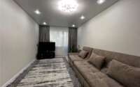 Продажа 3-комнатной квартиры, 63 м² в Караганде - фото 3