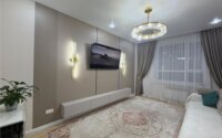 Продажа 2-комнатной квартиры, 61 м² в Караганде