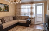 Продажа 2-комнатной квартиры, 47 м² в Караганде