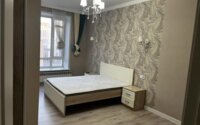 Продажа 2-комнатной квартиры, 59.2 м² в Астане - фото 2