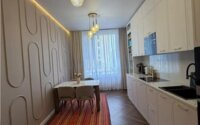Продажа 2-комнатной квартиры, 70 м² в Астане - фото 3