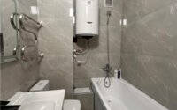Продажа 3-комнатной квартиры, 84 м² в Караганде - фото 14
