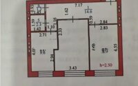 Продажа 2-комнатной квартиры, 57.4 м² в Астане - фото 8