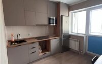 Продажа 1-комнатной квартиры, 34 м² в Астане - фото 2