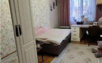 Продажа 3-комнатной квартиры, 55 м² в Алматы - фото 2
