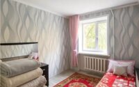 Продажа 4-комнатной квартиры, 77.1 м² в Астане - фото 4
