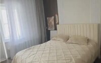 Продажа 2-комнатной квартиры, 44.4 м² в Астане