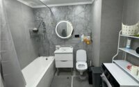 Продажа 2-комнатной квартиры, 60 м² в Алматы - фото 5
