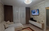 Продажа 1-комнатной квартиры, 39 м² в Астане