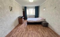 Продажа 1-комнатной квартиры, 30 м² в Караганде