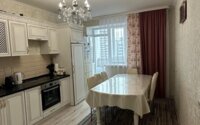 Продажа 4-комнатной квартиры, 123 м² в Астане - фото 14