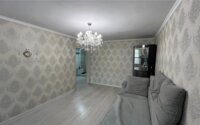 Продажа 3-комнатной квартиры, 66 м² в Караганде - фото 2