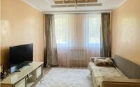 Продажа 2-комнатной квартиры, 47 м² в Алматы