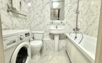 Продажа 1-комнатной квартиры, 36 м² в Астане - фото 3