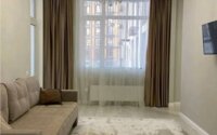 Продажа 2-комнатной квартиры, 55.15 м² в Астане