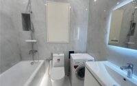 Продажа 1-комнатной квартиры, 41 м² в Астане - фото 3