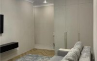 Продажа 1-комнатной квартиры, 39.69 м² в Астане - фото 2