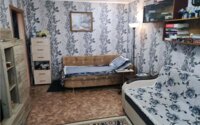 Продажа 1-комнатной квартиры, 31 м² в Караганде