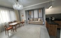 Продажа 2-комнатной квартиры, 55 м² в Алматы