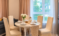 Аренда 2-комнатной квартиры посуточно, 54 м² в Астане - фото 8