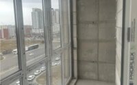 Продажа 1-комнатной квартиры, 31.63 м² в Астане - фото 2