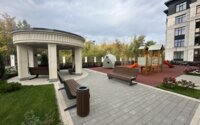 Продажа 3-комнатной квартиры, 102.6 м² в Караганде - фото 8