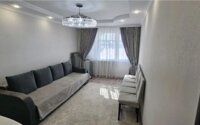 Продажа 4-комнатной квартиры, 81 м² в Темиртау