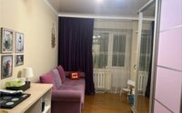Продажа 4-комнатной квартиры, 100.2 м² в Астане - фото 4