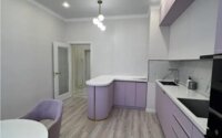 Продажа 4-комнатной квартиры, 120 м² в Астане - фото 6